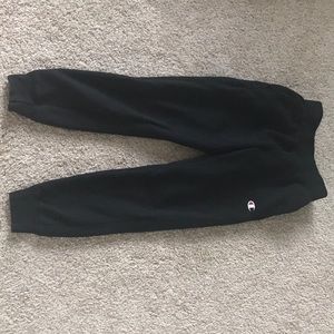Champion Joggers